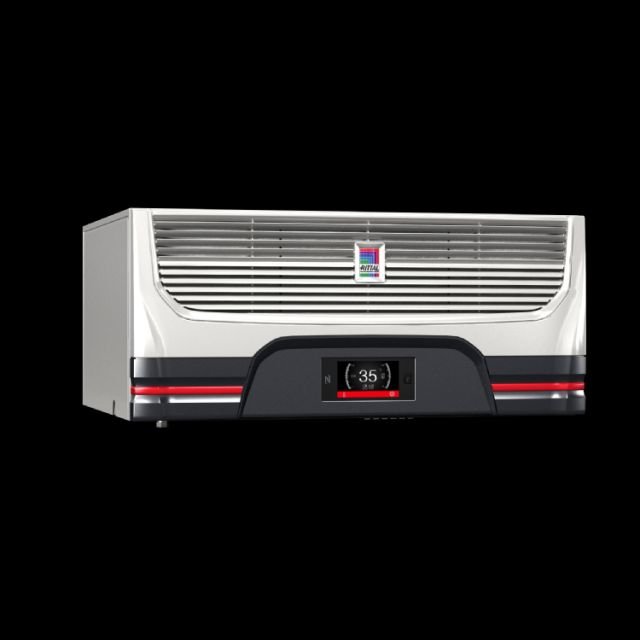 SK 3485.730 Blue e+ roof-mounted cooling unit